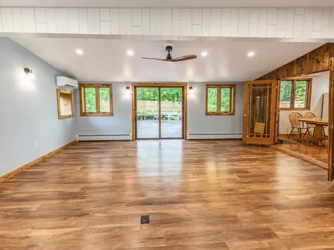2399 Goldfinch Lane Lac Du Flambeau WI 54538