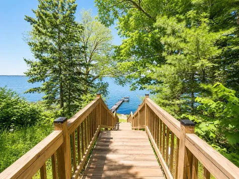 2399 Goldfinch Lane Lac Du Flambeau WI 54538