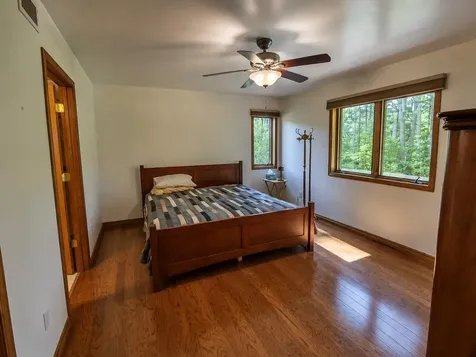 2399 Goldfinch Lane Lac Du Flambeau WI 54538