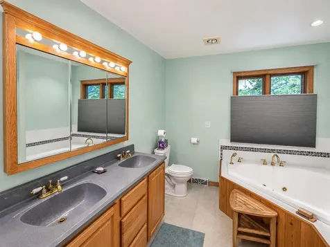 2399 Goldfinch Lane Lac Du Flambeau WI 54538