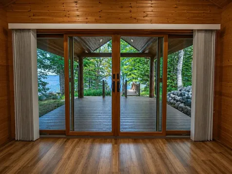 2399 Goldfinch Lane Lac Du Flambeau WI 54538
