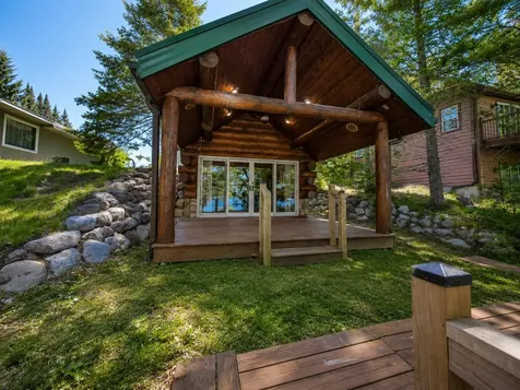 2399 Goldfinch Lane Lac Du Flambeau WI 54538