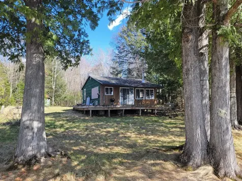 7793N Gerry Road Hurley WI 54534