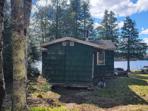 7793N Gerry Road Hurley WI 54534