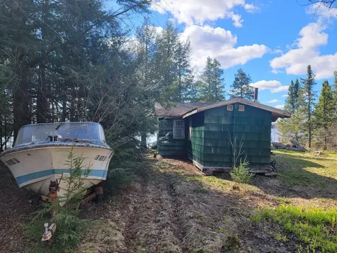 7793N Gerry Road Hurley WI 54534