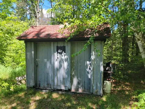 7793N Gerry Road Hurley WI 54534