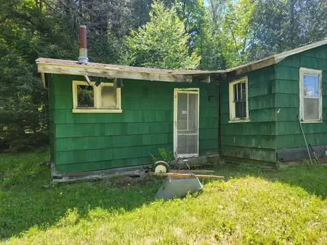 7793N Gerry Road Hurley WI 54534