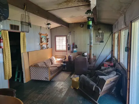 7793N Gerry Road Hurley WI 54534