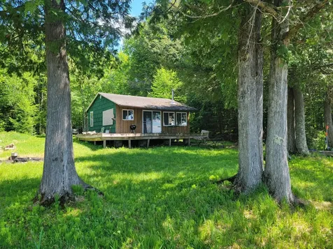 7793N Gerry Road Hurley WI 54534