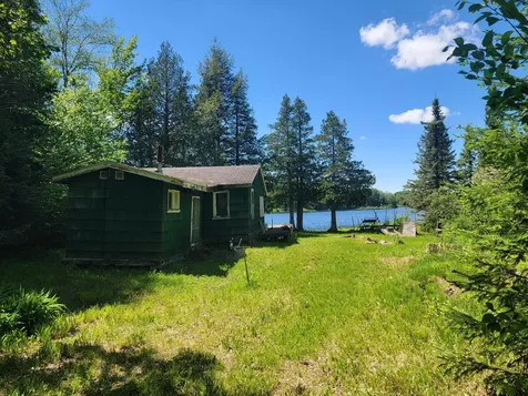 7793N Gerry Road Hurley WI 54534