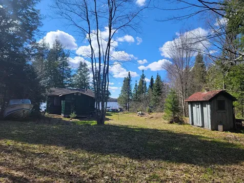 7793N Gerry Road Hurley WI 54534