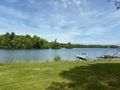 W10738 Enterprise Lake Road Elcho WI 54428