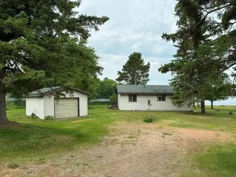 W10738 Enterprise Lake Road Elcho WI 54428