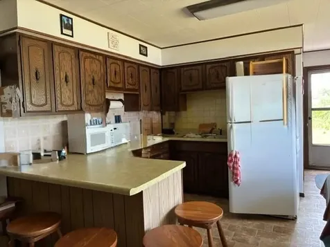 W10738 Enterprise Lake Road Elcho WI 54428