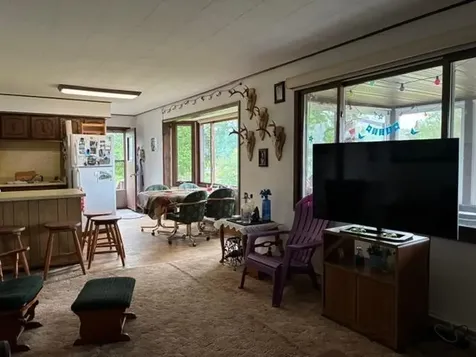 W10738 Enterprise Lake Road Elcho WI 54428