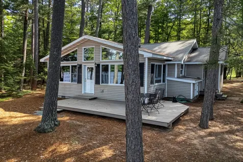 7503 Cth X Three Lakes WI 54562