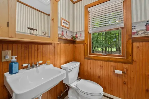 7503 Cth X Three Lakes WI 54562