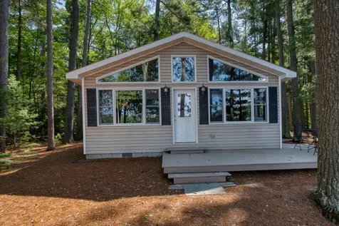 7503 Cth X Three Lakes WI 54562