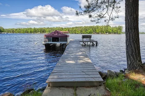 7503 Cth X Three Lakes WI 54562