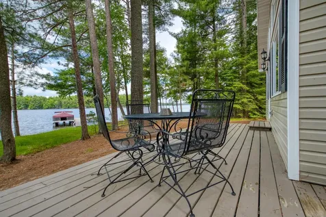 7503 Cth X Three Lakes WI 54562