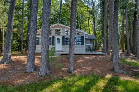 7503 Cth X Three Lakes WI 54562