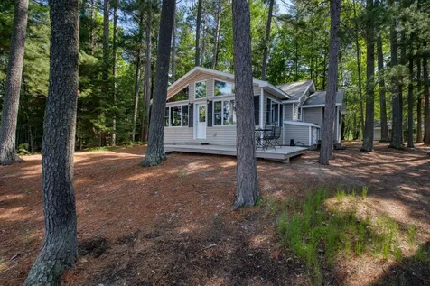7503 Cth X Three Lakes WI 54562
