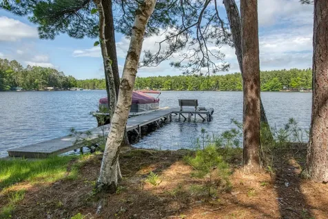 7503 Cth X Three Lakes WI 54562