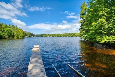 7503 Cth X Three Lakes WI 54562
