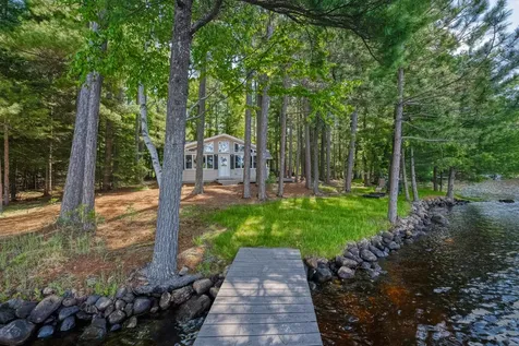 7503 Cth X Three Lakes WI 54562