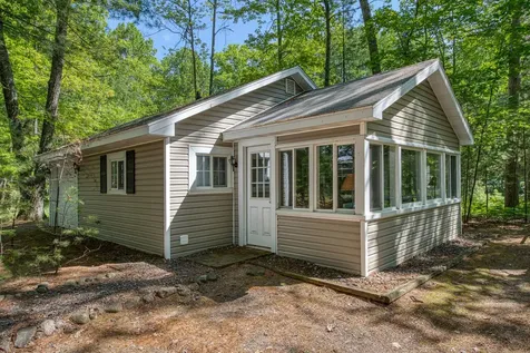 7503 Cth X Three Lakes WI 54562