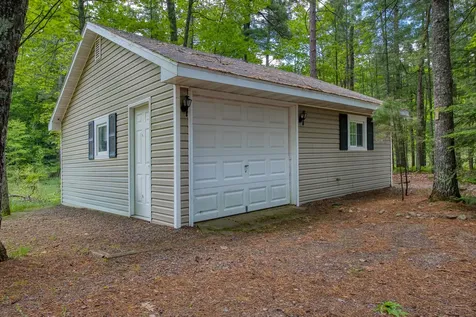 7503 Cth X Three Lakes WI 54562