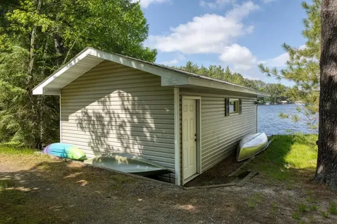 7503 Cth X Three Lakes WI 54562