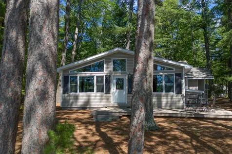 7503 Cth X Three Lakes WI 54562