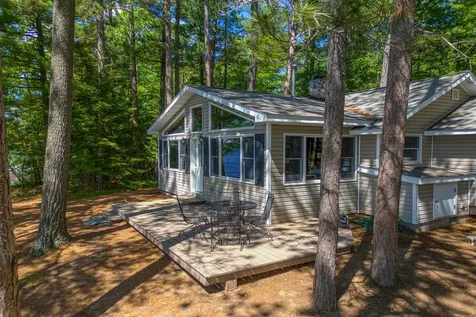 7503 Cth X Three Lakes WI 54562