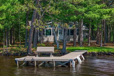 7503 Cth X Three Lakes WI 54562