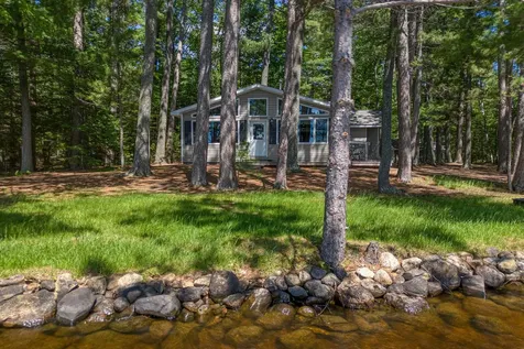 7503 Cth X Three Lakes WI 54562