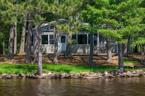 7503 Cth X Three Lakes WI 54562