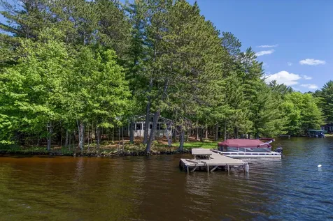 7503 Cth X Three Lakes WI 54562