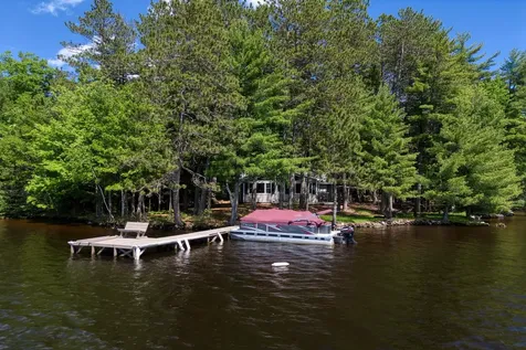7503 Cth X Three Lakes WI 54562