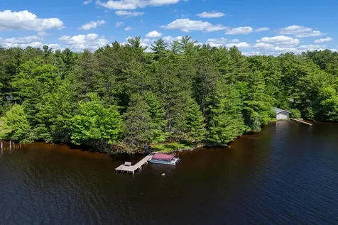 7503 Cth X Three Lakes WI 54562