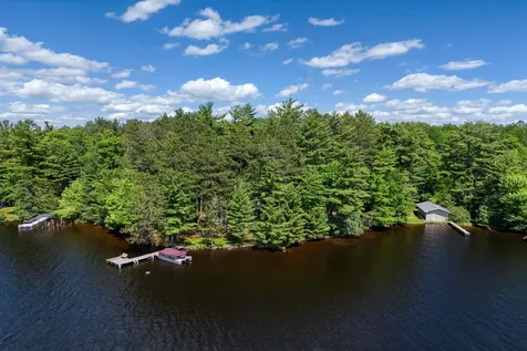 7503 Cth X Three Lakes WI 54562