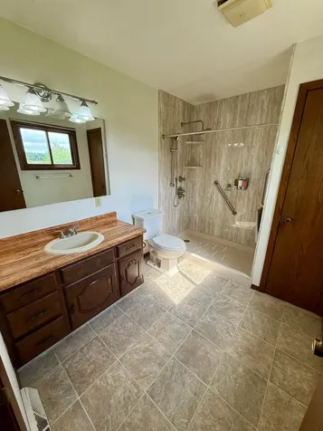 W7195 Clay Road Antigo WI 54409