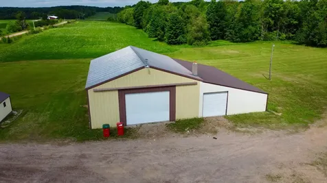 W7195 Clay Road Antigo WI 54409