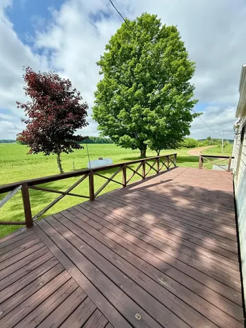 W7195 Clay Road Antigo WI 54409