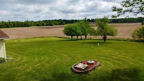 W7195 Clay Road Antigo WI 54409