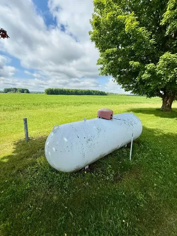 W7195 Clay Road Antigo WI 54409