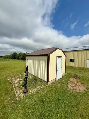 W7195 Clay Road Antigo WI 54409