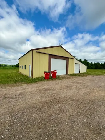 W7195 Clay Road Antigo WI 54409