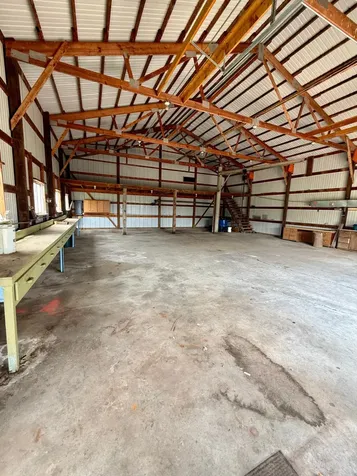 W7195 Clay Road Antigo WI 54409