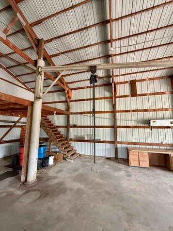 W7195 Clay Road Antigo WI 54409